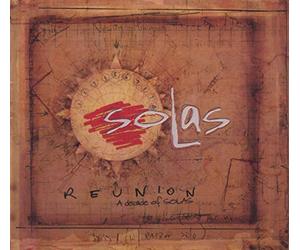 Reunion: A Decade of Solas 74431-2