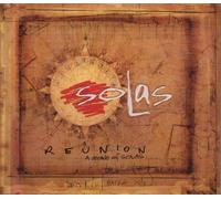 Reunion-a Decade of Solas [Import allemand]