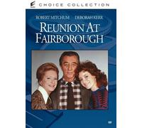 Réunion À Fairborough (1985) DVD - Judi Trott, Barry Morse, Red Buttons