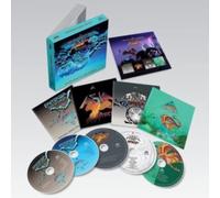 REUNION ALBUMS 2007-2012 NEUF