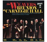 Reunion At Carnegie Hall No. 2
