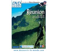 Réunion : Au coeur du grand spectacle DVD