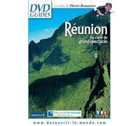 REUNION - AU COEUR DU GRAND SPECTACLE - DVD [HD DVD]