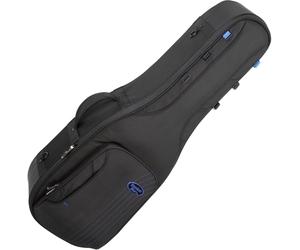 Reunion Blues CE Double EG Housse pour guitare électrique