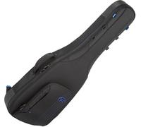 Reunion Blues CE Semi-Hollow EG Housse pour guitare électrique