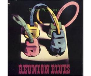 Reunion Blues [Papersleevr [Import]