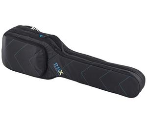 Reunion Blues Reunion Blues RBX-2B Double Bass Guitar