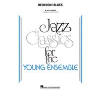 Reunion Blues - SET