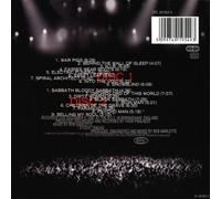 Reunion by Black Sabbath [Audio CD] NEUF