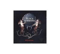 Black Sabbath – Reunion – CD