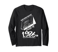 Réunion Class of 1986 School Graduation Blast from The Past Manche Longue