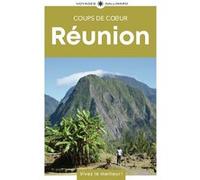 Collectif – Géoguide (Coups de coeur) Réunion – Édition 2025 – Broché