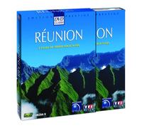REUNION - COLLECTION PRESTIGE DVD [Édition Prestige] [HD DVD]