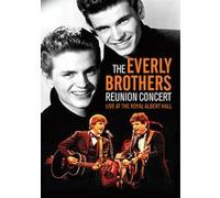 The Everly Brothers – Reunion Concert – Eagle