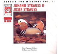 Reunion Concertante de Pastis - Most Famous Waltzes