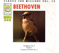 Reunion Concertante de Pastis - Sinfonie 3