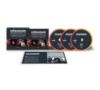 Colosseum - Reunion. -CD+DVD [Import]