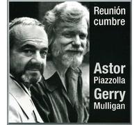 Reunion Cumbre