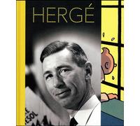 REUNION DES MUSEES NATIONAUX Hergé - catalogue