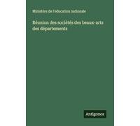 Réunion des sociétés des beaux-arts des départements