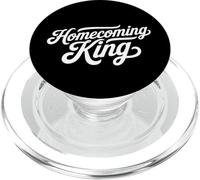 Réunion du Roi du lycée Assortie PopSockets PopGrip pour MagSafe