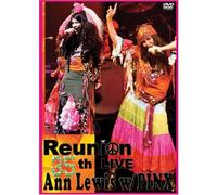 Reunion [Dvd+CD] [Import allemand]