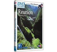 DVD Guides : Réunion, passion d'île