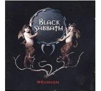 Black Sabbath – Reunion – CD