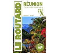 Réunion - Et Nos Meilleures Randonnées Et Activités Nature