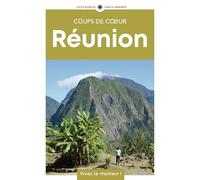 Géoguide (coups de coeur) - Réunion - Édition 2025 | Gallimard