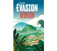Réunion Guide Évasion
