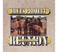 Blues Project – Reunion in Central Park – CD – Edel