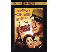 Reunion in france/gb - DVD Zone 1 E