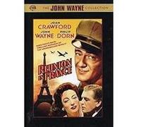Reunion in France – DVD Zone 1 – Warner Bros.