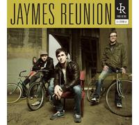 REUNION, JAYMES - JAYMES REUNION