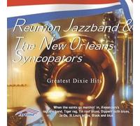 Reunion Jazz Band - Dixie Greatest Hits [Import]