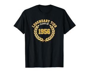 Réunion légendaire des Anciens de la e 1956 T-Shirt