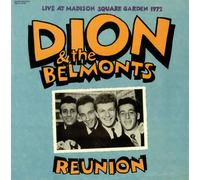 Reunion-Live at Madison Square Garden 1972 [Import]