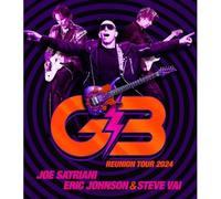 Reunion Live CD
