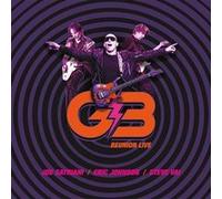 Reunion Live – earMUSIC
