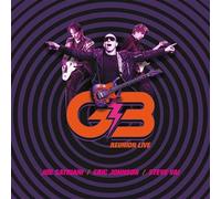Reunion Live Édition Limitée Vinyle