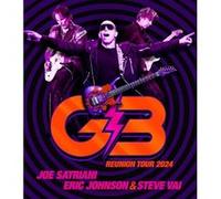 Reunion Live G