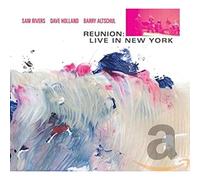 Reunion: Live in New York