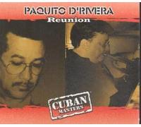 Reunion Live [Re-Issue] [Import]