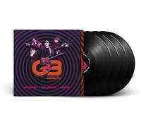 Reunion Live - Vinyle 33 Tours