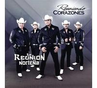 Reunion Nortena - Reuniendo Corazones [Import]