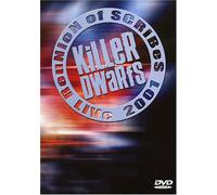 Reunion of Scribes: Live [Import USA Zone 1]