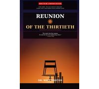 Reunion of the Thirtieth: A Jack Hawkins Novel - Book Three