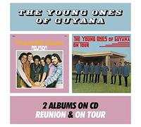 The young ones of guyana - on Tour-Reunion [Import]