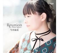 Reunion Once Again [Live Versi [Import allemand]